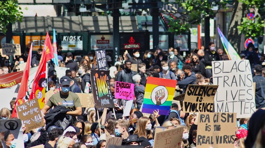 米国CDCが10倍の人数が感染した可能性があると発表