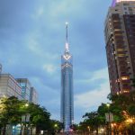 東京の夜の街の感染が福岡に飛び火