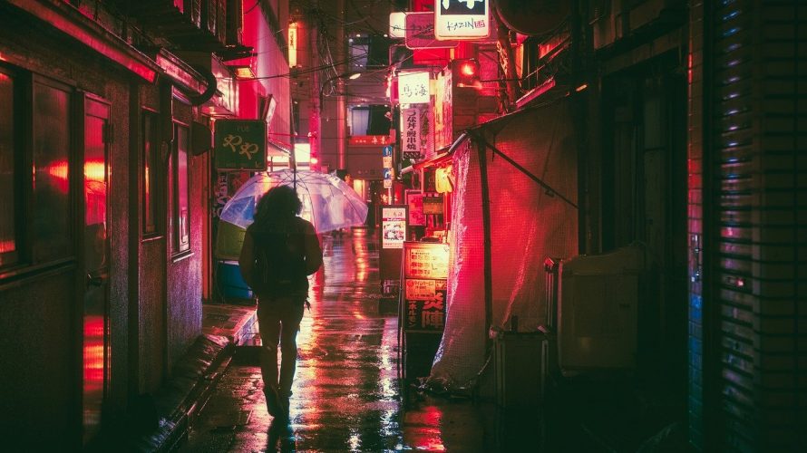 ある不安 大阪は大丈夫なのだろうか