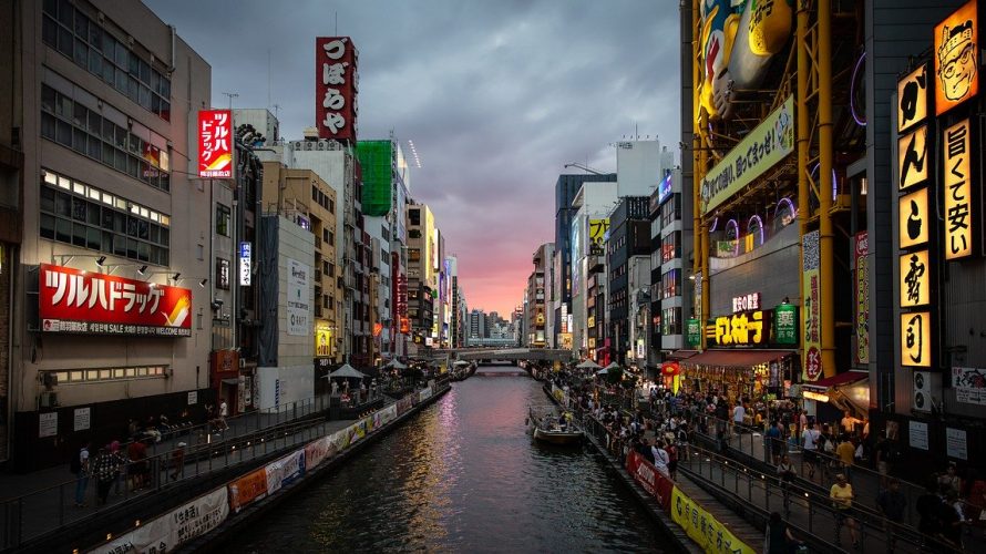 大阪と東京の違いは感染収束に向かう大阪
