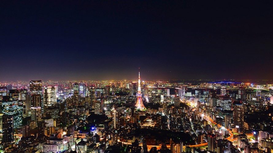 早くも全国的に感染者が広がる傾向